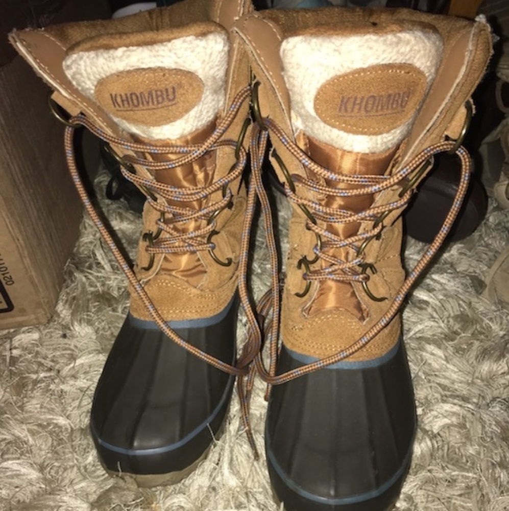 Boots